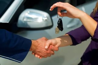 Условия договора аренды автомобиля