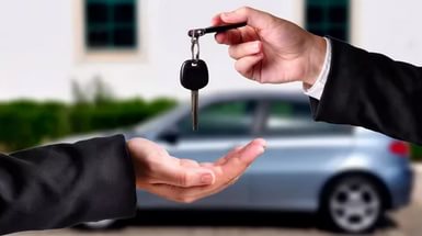 Цена аренды транспорта аренда авто цены